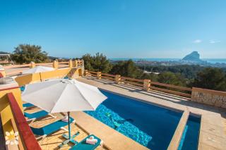Villa Niceview by Abahana Villas - Calpe - 7