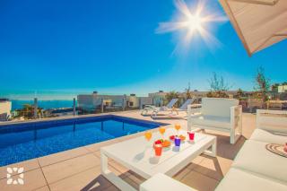 Villa Nevis by Abahana Villas - Benitachell - 9
