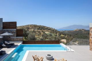 Kōa Villas - Heraklion - 7