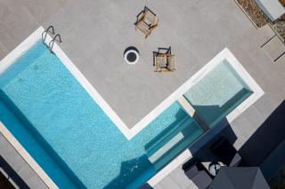 Kōa Villas - Heraklion - 1