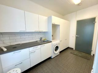 Apartment Isorannantie - Pyhäjoki - 3