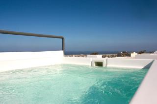 The Lava Villa by A Terre Cave Villas - Fira - 7