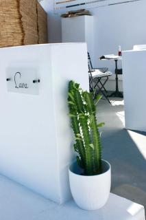 The Lava Villa by A Terre Cave Villas - Fira - 3
