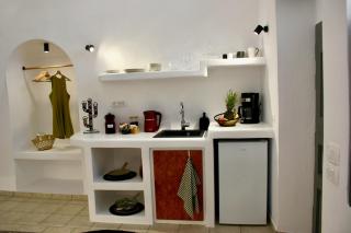 The Lava Villa by A Terre Cave Villas - Fira - 2
