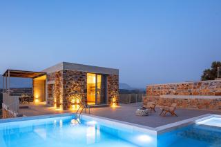 Kōa Villas - Heraklion - 9