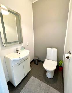 Apartment Isorannantie - Pyhäjoki - 1