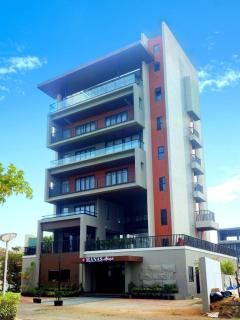 Manas Lifestyle Villas, Igatpuri - Igatpuri - 0