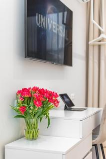 Apartament Krucza by Your Freedom - 1