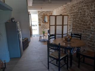 Gite L'hirondelle en Auvergne - 4