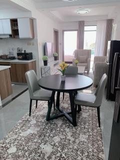 Lilly Serene Homes by Edmor Suites - Nairobi - 0