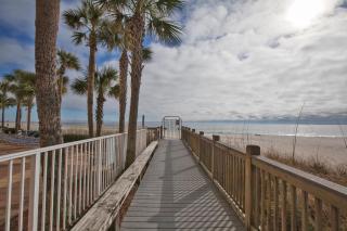 Sterling Reef Beach Resort - Panama City Beach - 1