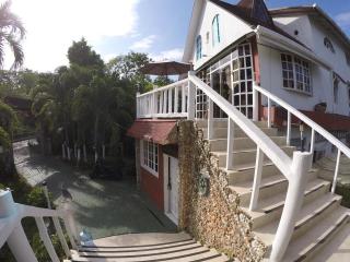 San Andres Ultd Inn RNT # 30017 - San Andrés - 9
