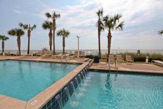 Sterling Reef Beach Resort - Panama City Beach - 5