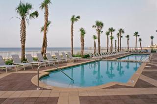 Sterling Reef Beach Resort - Panama City Beach - 3