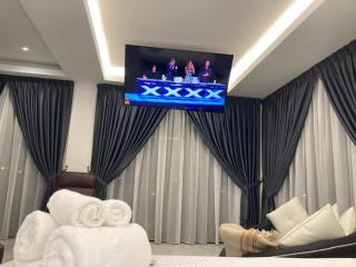 CS Junction Point - Special Day Room SDR - 9