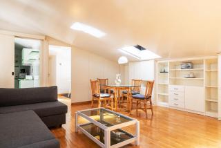 Elegante Bilocale con postazione lavoro San Babila - Milán - 6