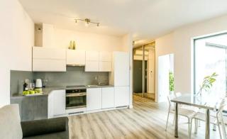 Gris Apartment - Poznan - 4