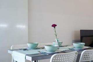 Gris Apartment - Poznan - 2