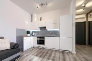 Gris Apartment - Poznan - 5