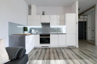 Gris Apartment - Poznan - 6