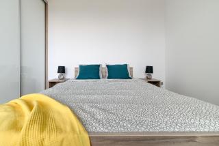 Gris Apartment - Poznan - 9