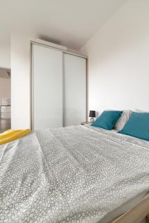 Gris Apartment - Poznan - 8