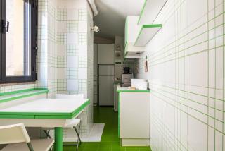 Elegante Bilocale con postazione lavoro San Babila - Milán - 4