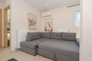 Luxury Penthouse Maisonette Nearby Acropolis - Atene - 3
