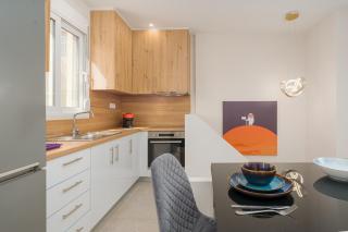 Luxury Penthouse Maisonette Nearby Acropolis - Atene - 1