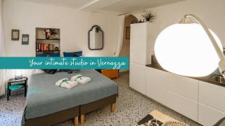 Rissu Nice Studio - Vernazza - 0