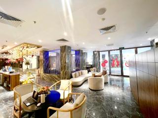 Wah Fu Hotel - Ho Chi Minh - 5