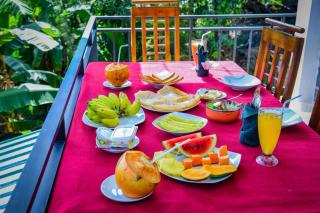 Dimuthu Home Stay - 7