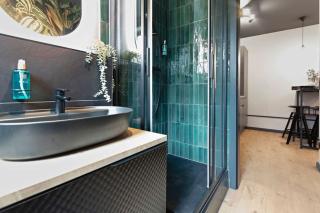 Flatista Homes - Jungle House - Monaco di Baviera - 4