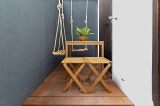 Flatista Homes - Jungle House - Monaco di Baviera - 2