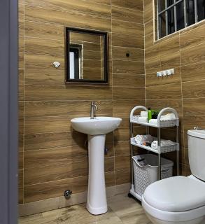 Cozy Haven Suite - Accra - 7