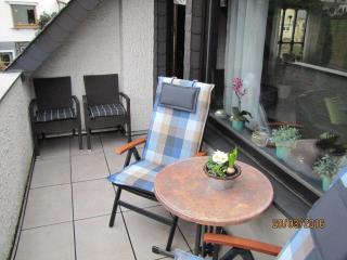Ferienwohnung Traumpfadblick - Rhens - 1