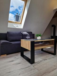 Apartament Bystra - 2