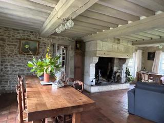 Les Hortensias - Manerbe - 4