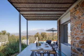 Kōa Villas - Heraklion - 2
