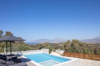 Kōa Villas - Heraklion - 5