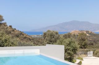 Kōa Villas - Heraklion - 3
