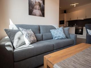 Strandstraße 16 - Wohnung 1 - Zingst - 4