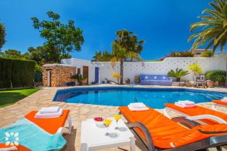 Villa Tuvalu by Abahana Villas - Moraira - 9
