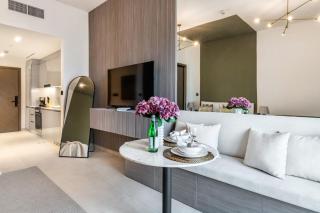 The Smart Concierge - Binghatti Canal - Dubai - 3