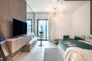 The Smart Concierge - Binghatti Canal - Dubai - 7