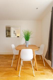 Brand New Flat in Central London with Car Park - Londra - 2