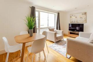 Brand New Flat in Central London with Car Park - Londra - 7
