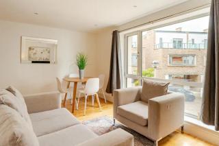 Brand New Flat in Central London with Car Park - Londra - 6
