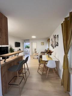 Apartment Franka, Novalja, 800m from the sea - 9