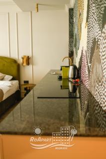 RoApart Mamaia - Casa Del Mar Studio - Mamaia - 1